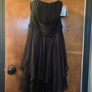 Cute little black dress